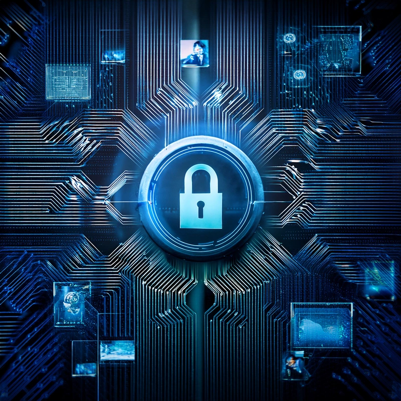 Podstawy bezpieczeństwa informacji