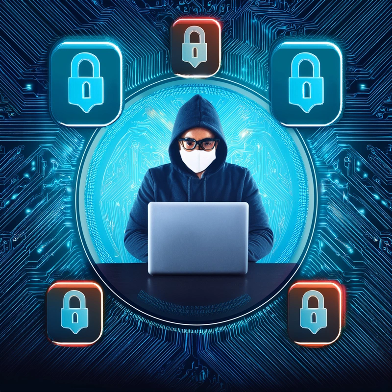 Zagrożenia i metody ochrony