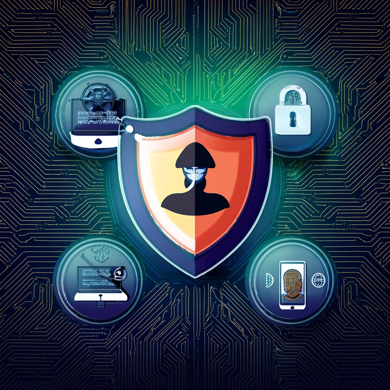 Nowoczesne zagrożenia i metody ochrony